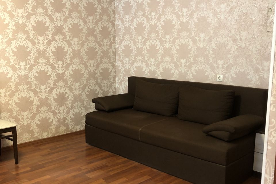Продаётся 2-комнатная квартира, 44.1 м²