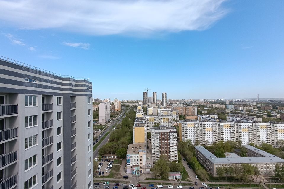 Продаётся 3-комнатная квартира, 81.6 м²