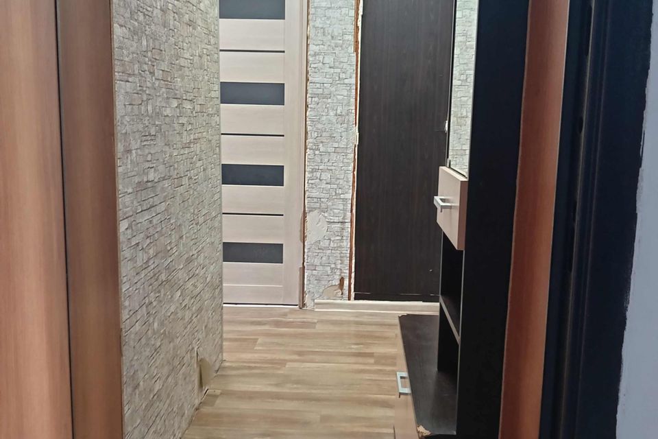 Продаётся 1-комнатная квартира, 30.2 м²
