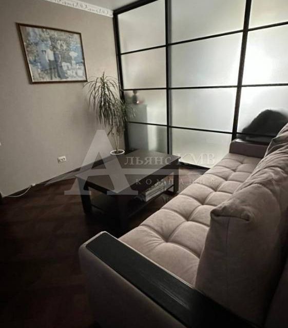 Продаётся 1-комнатная квартира, 36 м²