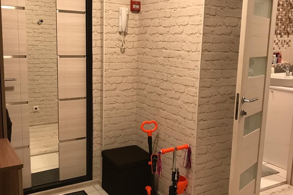 Продаётся 2-комнатная квартира, 56 м²
