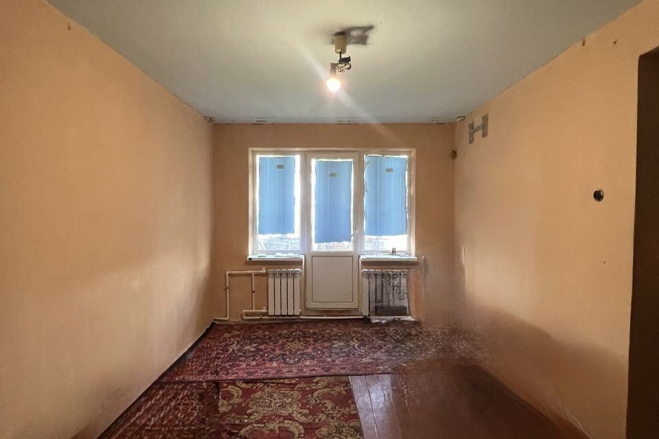 Продаётся 1-комнатная квартира, 32.2 м²