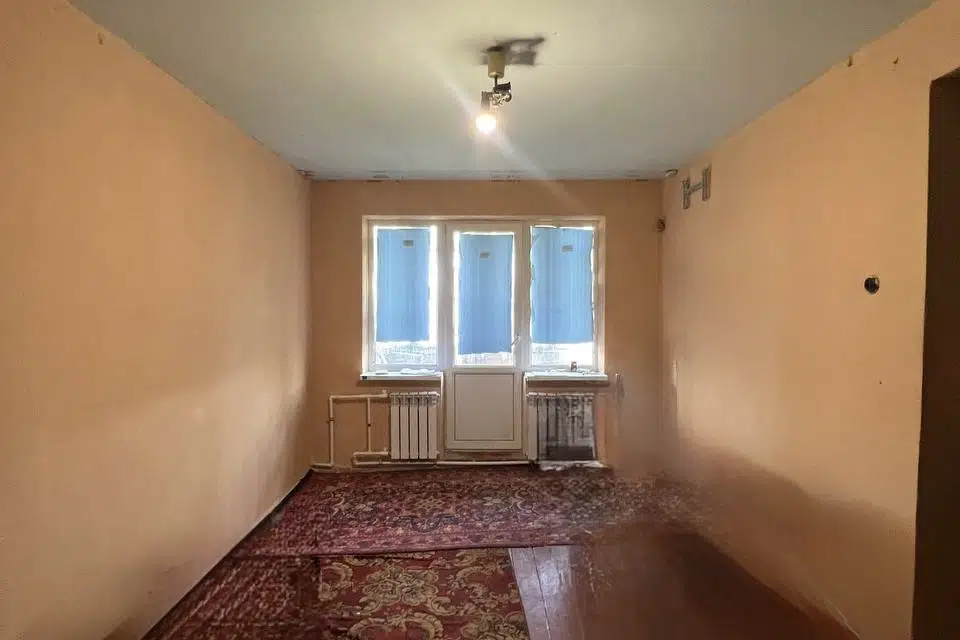 Продаётся 1-комнатная квартира, 32.2 м²