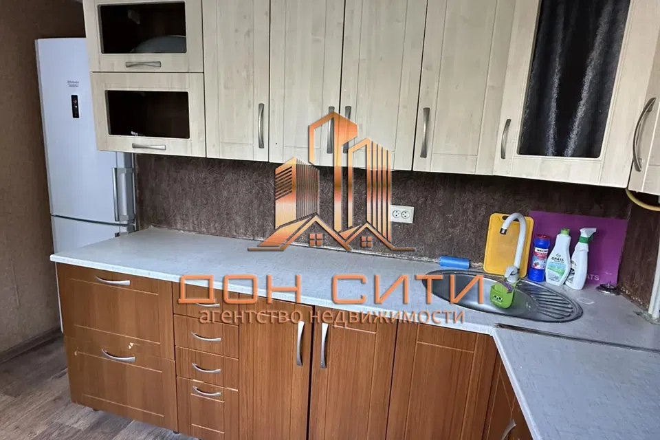 Продаётся 2-комнатная квартира, 45 м²