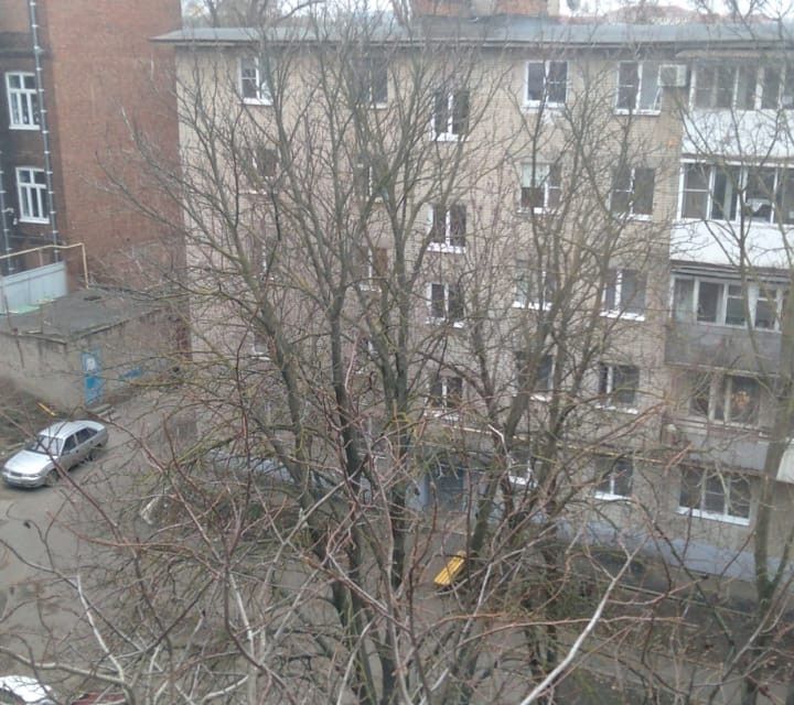Продаётся 2-комнатная квартира, 47 м²