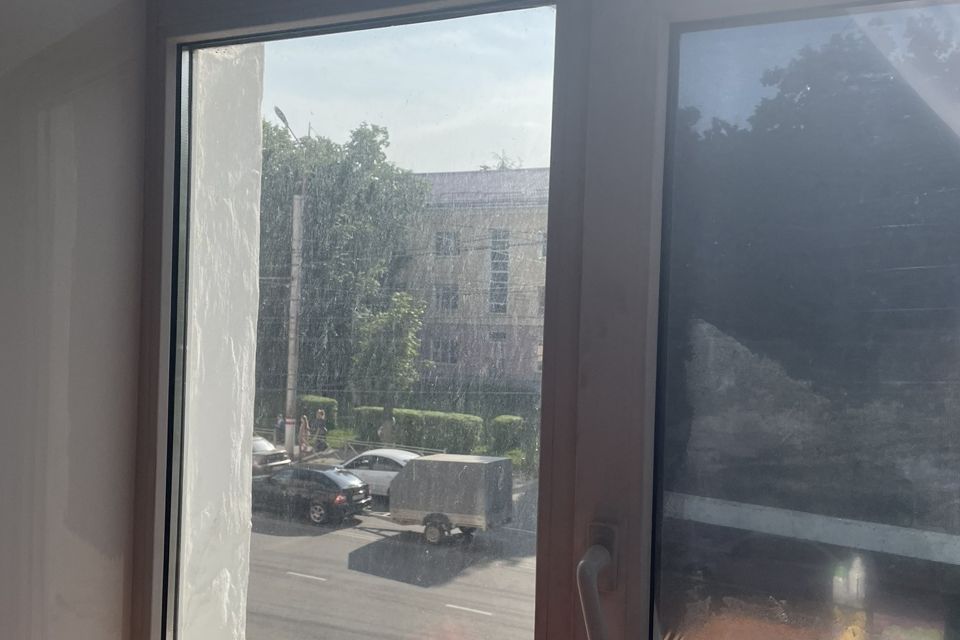 Продаётся 2-комнатная квартира, 54 м²