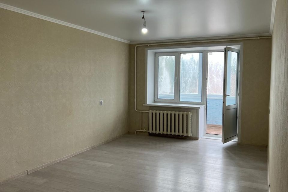 Продаётся 2-комнатная квартира, 55.6 м²