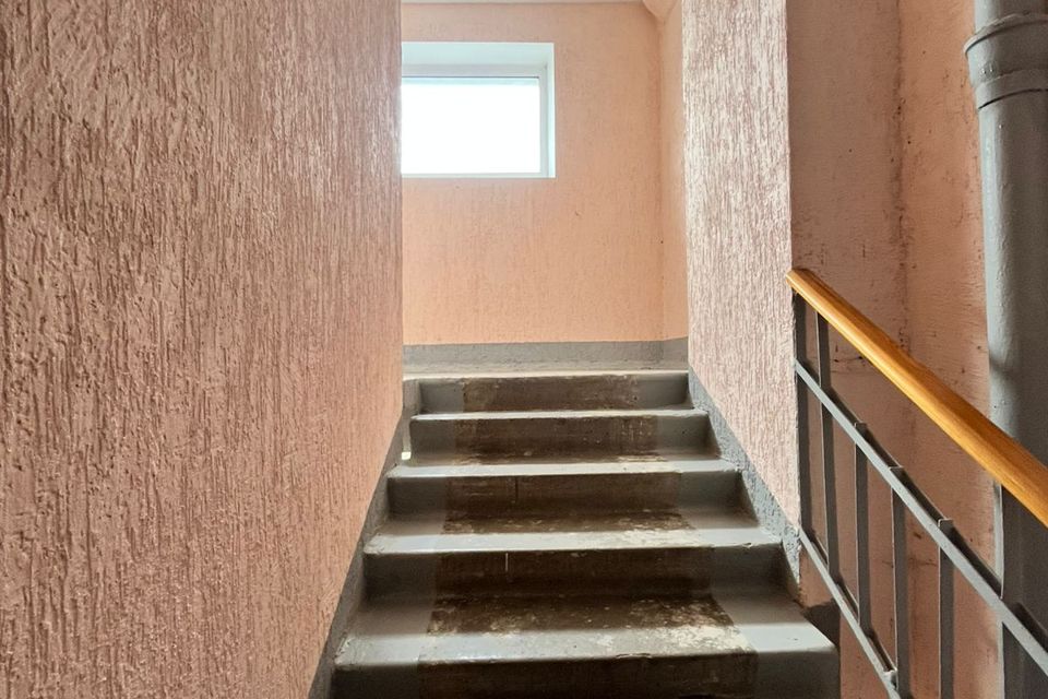 Продаётся комната в 5-комн. квартире, 20.3 м²