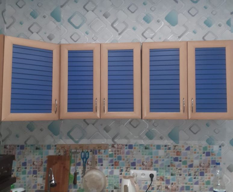 Продаётся 2-комнатная квартира, 44.6 м²
