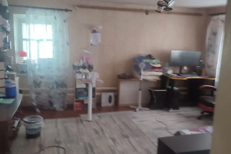 Продаётся 1-этажный дом, 60 м²