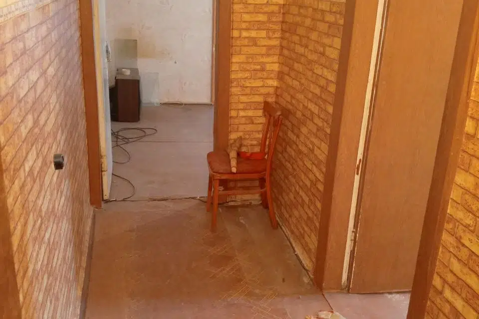 Продаётся 4-комнатная квартира, 59 м²