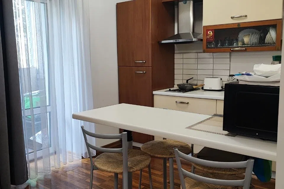 Продаётся 2-комнатная квартира, 53 м²