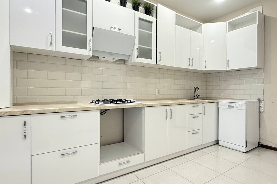 Продаётся 2-комнатная квартира, 62 м²