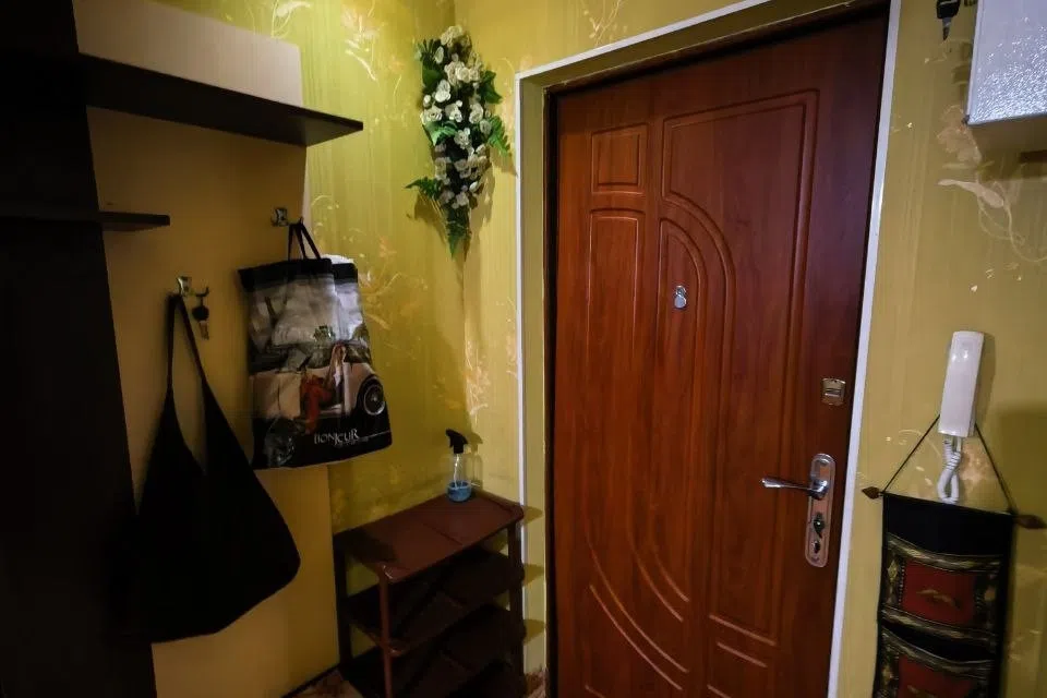 Продаётся 2-комнатная квартира, 62.1 м²