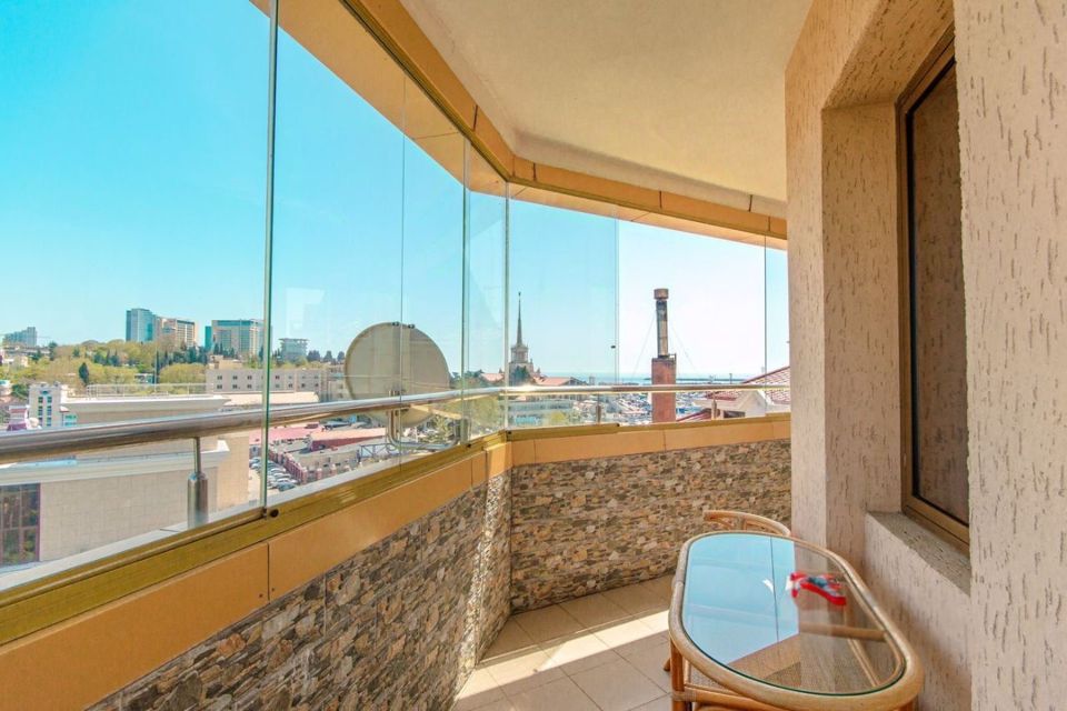 Продаётся 2-комнатная квартира, 60 м²