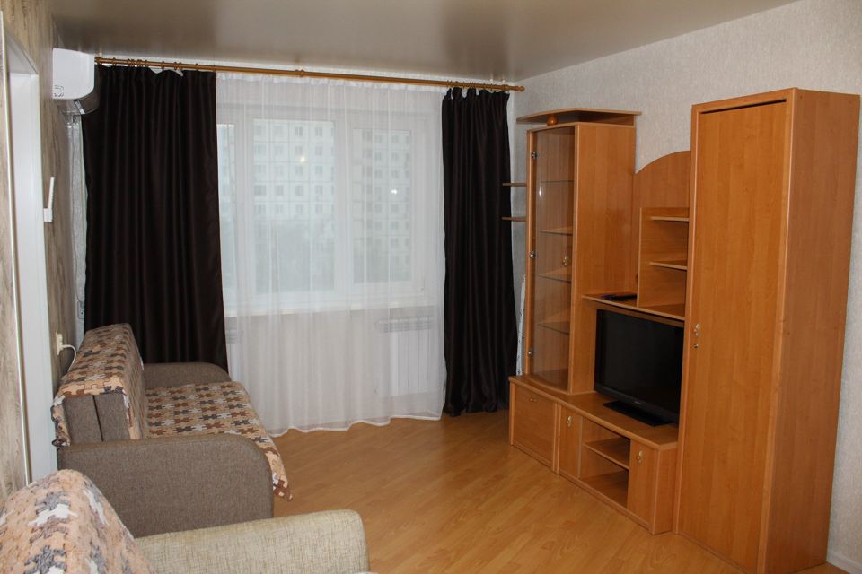 Продаётся 1-комнатная квартира, 32 м²