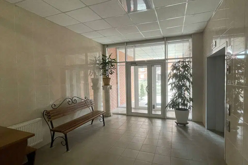 Продаётся 3-комнатная квартира, 115 м²