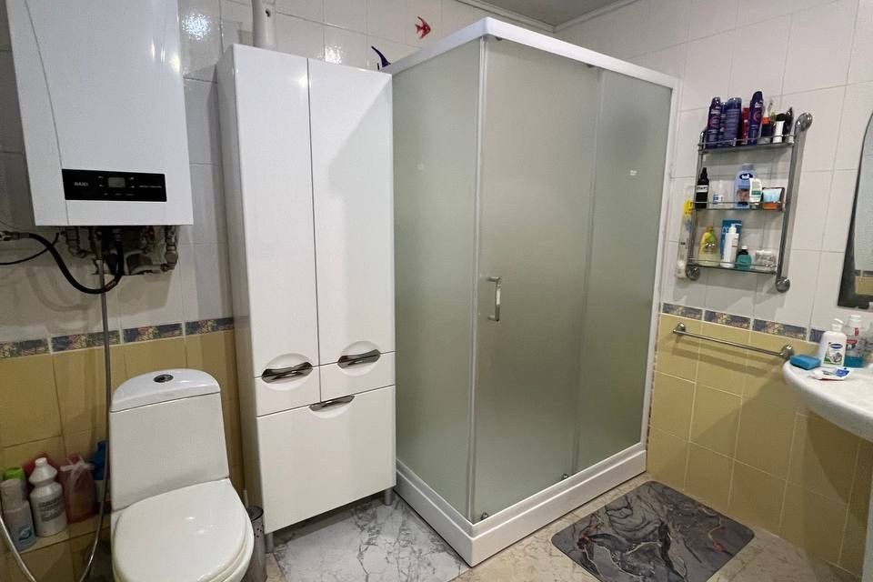 Продаётся 1-этажный дом, 100 м²