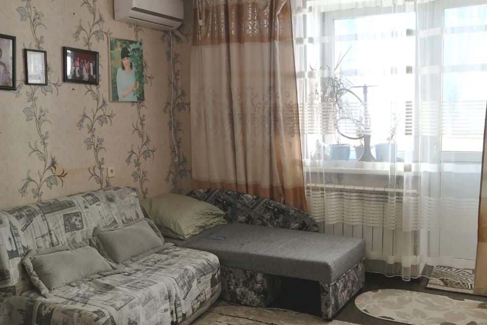 Продаётся студия, 27 м²