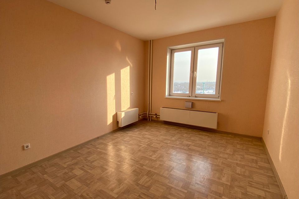 Продаётся 3-комнатная квартира, 80 м²