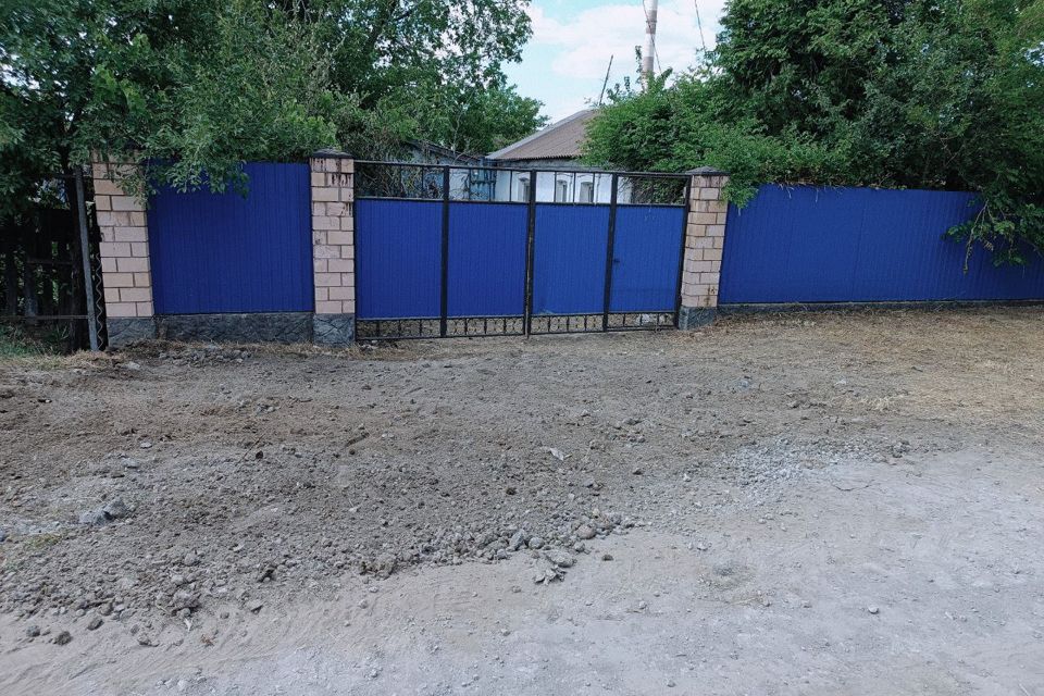 Продаётся 1-этажный дом, 35.3 м²