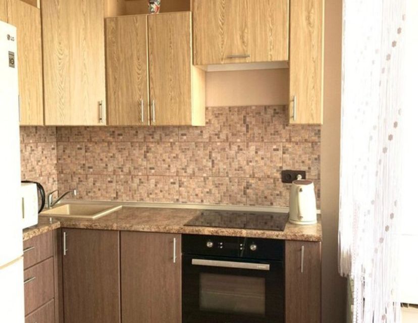 Продаётся студия, 36 м²