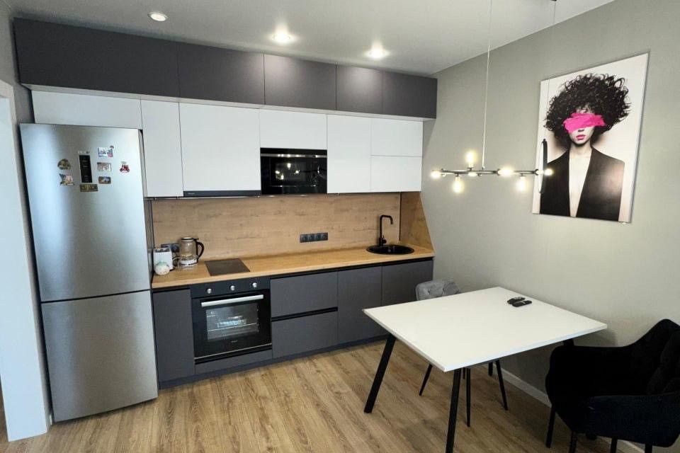 Продаётся 2-комнатная квартира, 40.3 м²