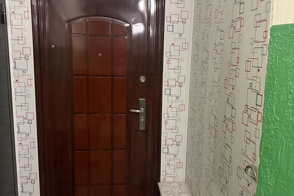 Продаётся 3-комнатная квартира, 70 м²