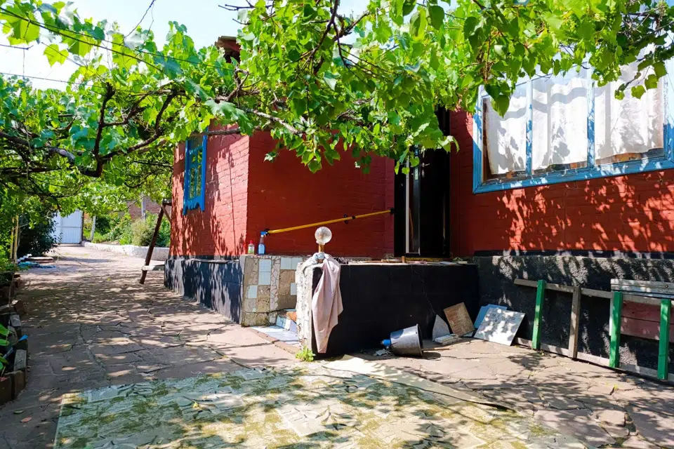 Продаётся 2-этажный дом, 203.9 м²