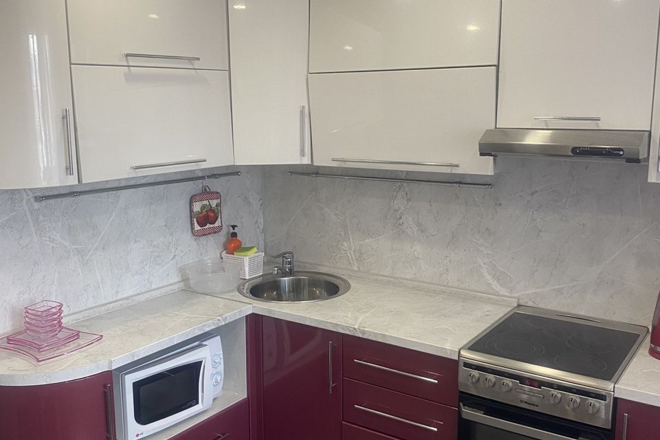Продаётся 2-комнатная квартира, 48 м²