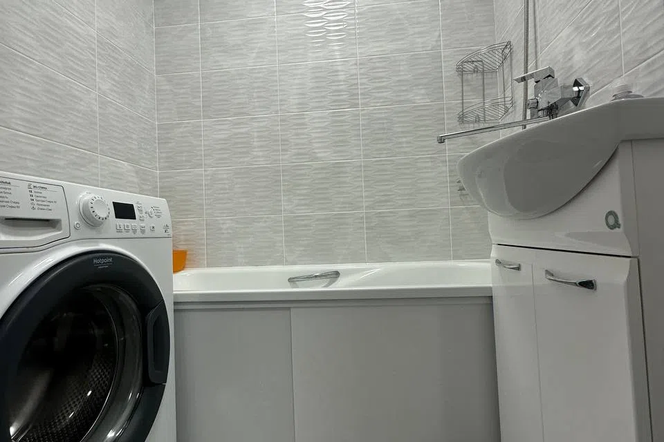 Продаётся 2-комнатная квартира, 47.9 м²