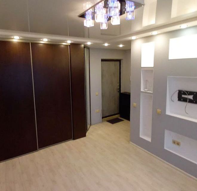 Продаётся 1-комнатная квартира, 25.1 м²