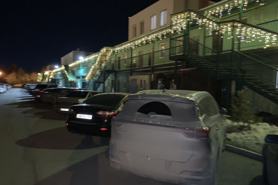 Продаётся 2-комнатная квартира, 47.3 м²