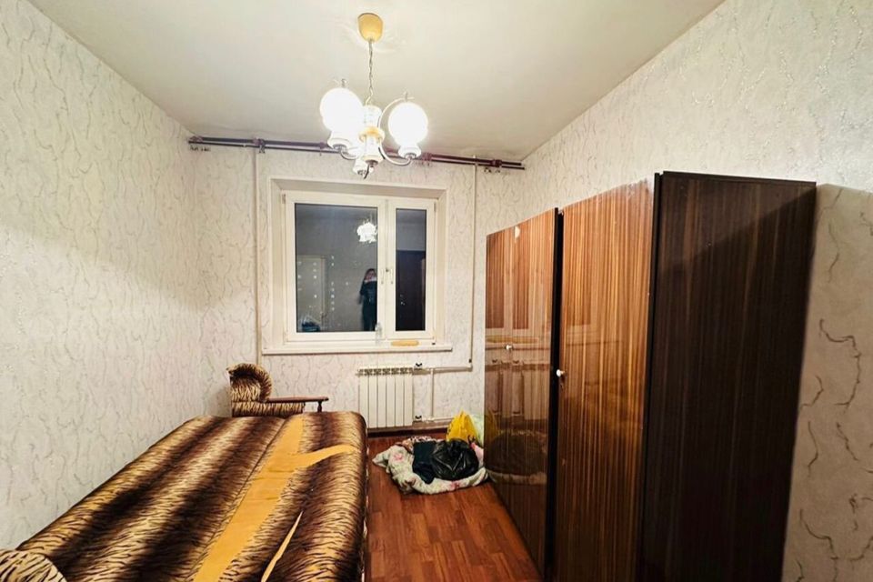 Продаётся комната в 3-комн. квартире, 10.1 м²