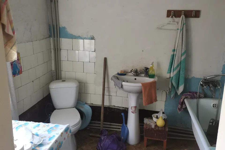 Продаётся 1-этажный дом, 65.2 м²