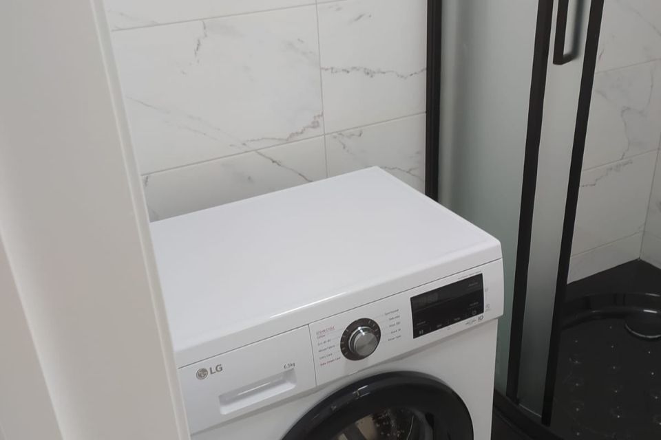 Продаётся 1-комнатная квартира, 40.2 м²
