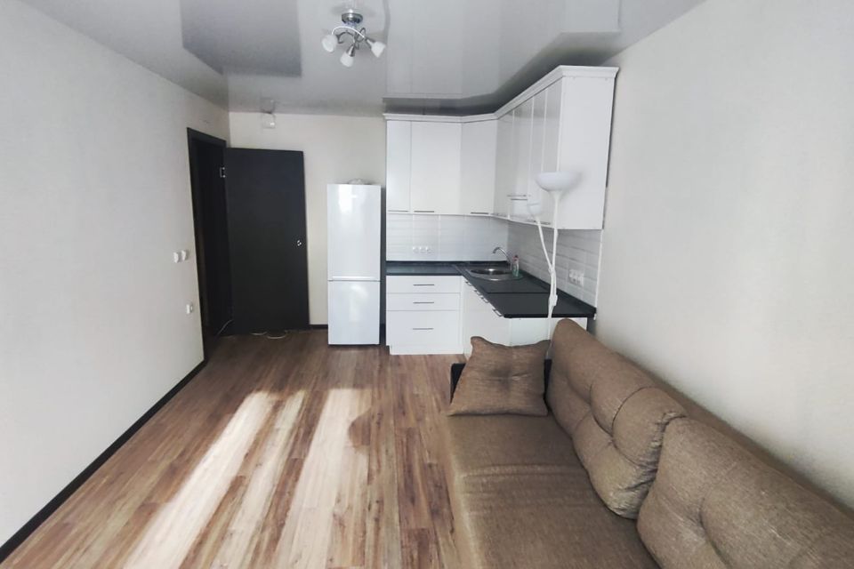 Продаётся студия, 26 м²