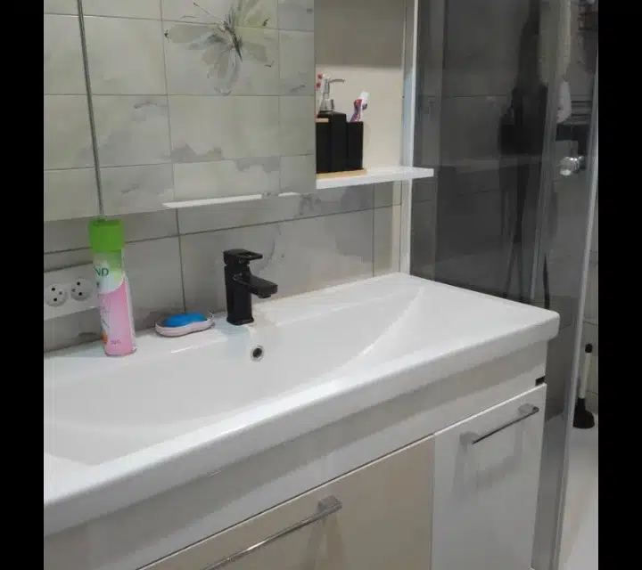 Продаётся 1-комнатная квартира, 30 м²