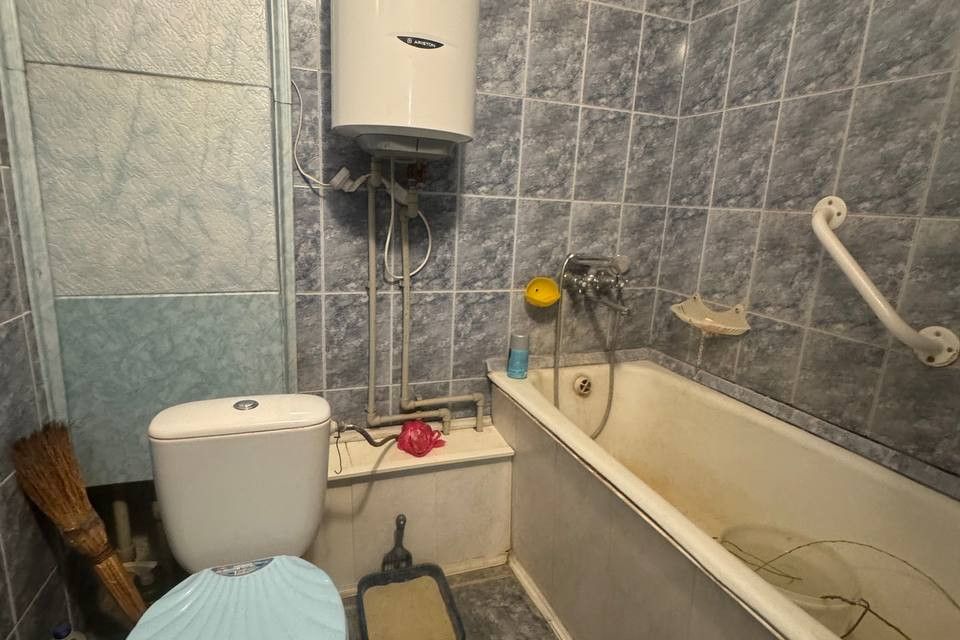 Продаётся 2-комнатная квартира, 46 м²