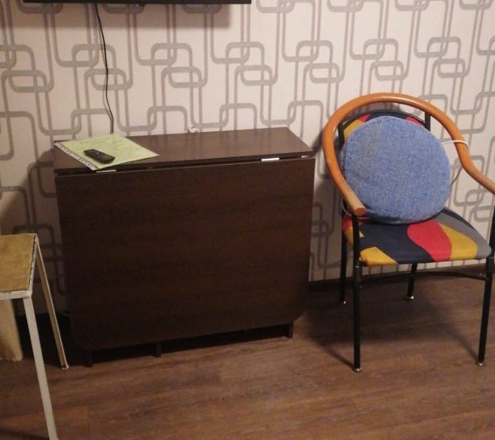 Сдаётся студия, 14 м²