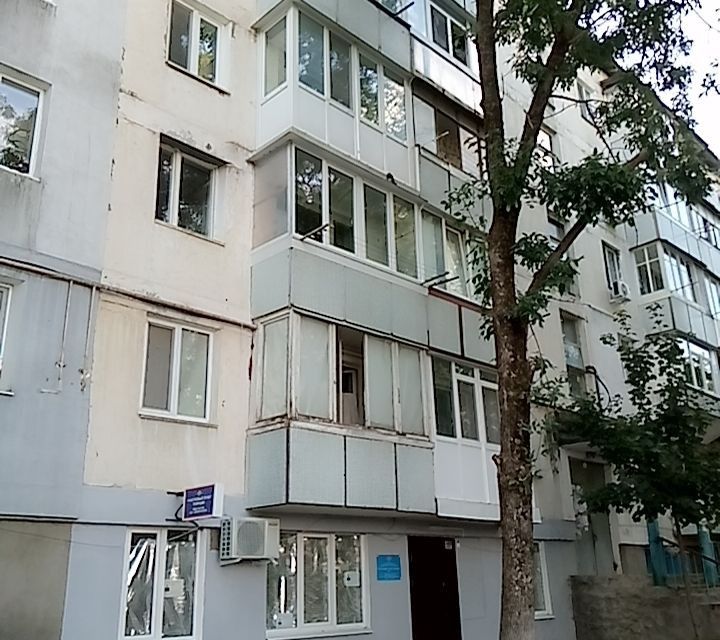 Продаётся 1-комнатная квартира, 21.7 м²