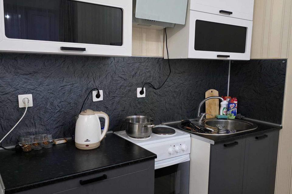 Продаётся студия, 30 м²