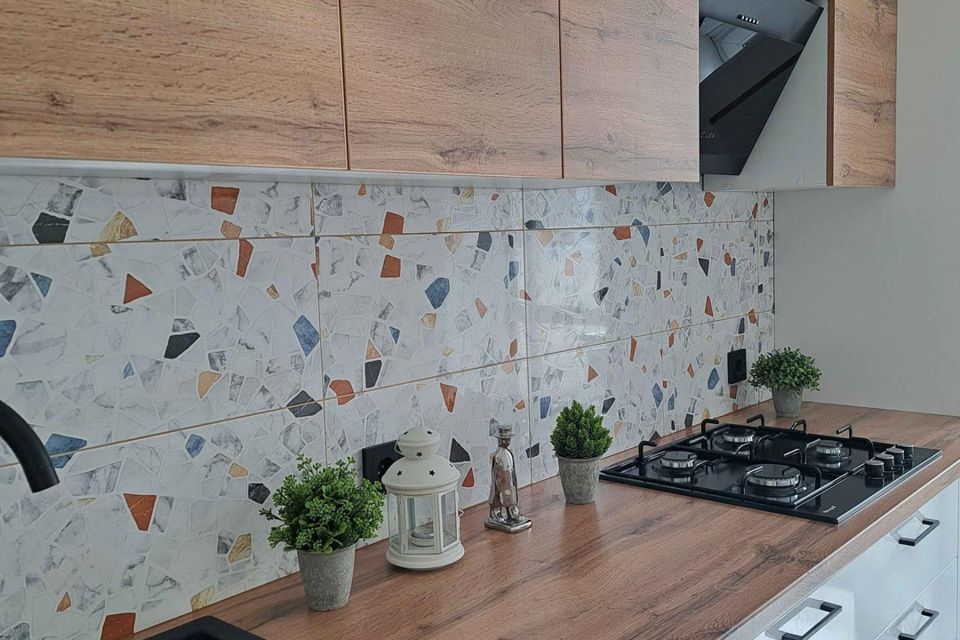 Продаётся 1-комнатная квартира, 42 м²