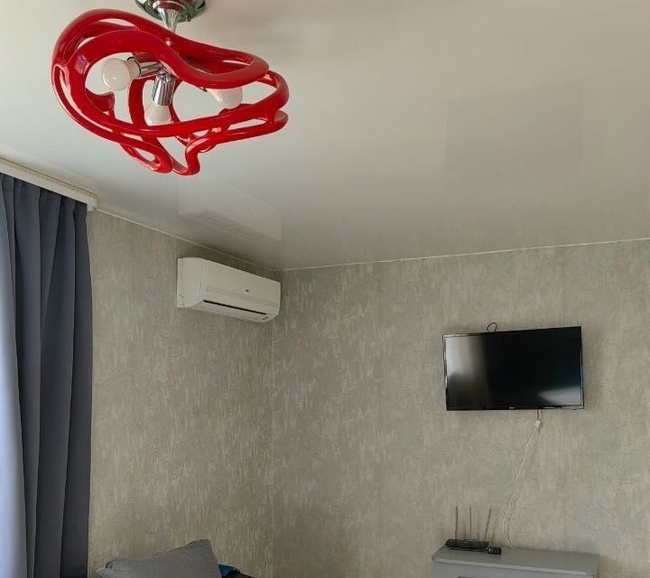 Сдаётся 2-комнатная квартира, 50 м²
