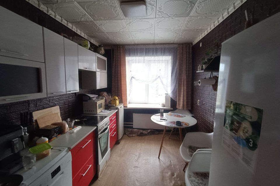 Продаётся 2-комнатная квартира, 48.8 м²