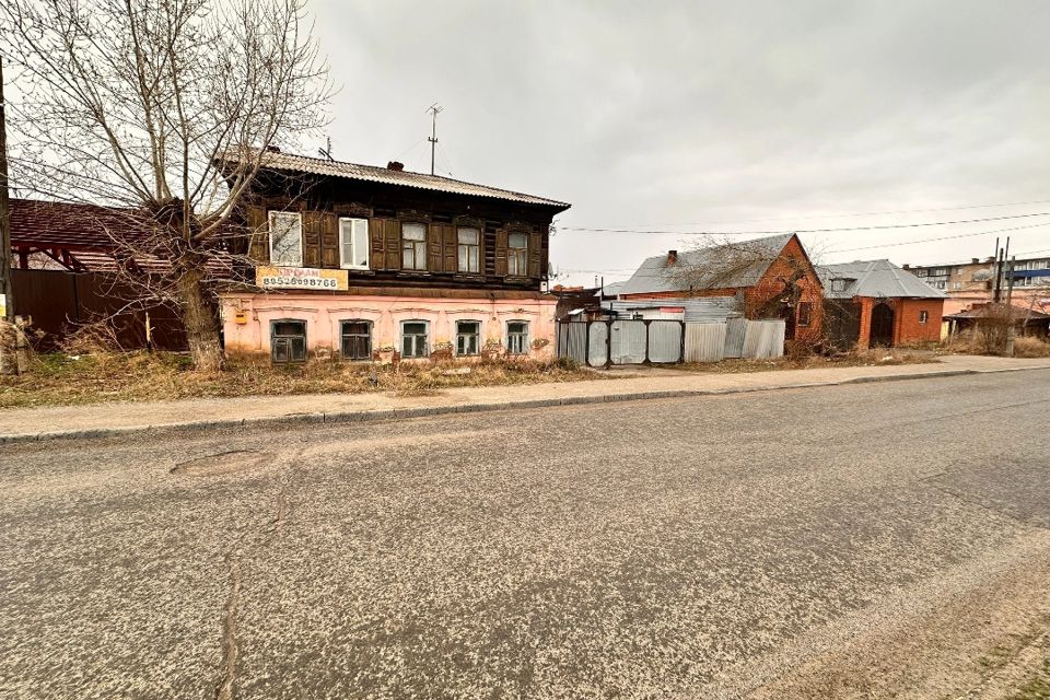 Продаётся 2-комнатная квартира, 45.7 м²