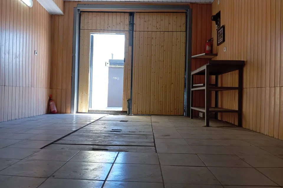 Продаётся гараж, 24 м²