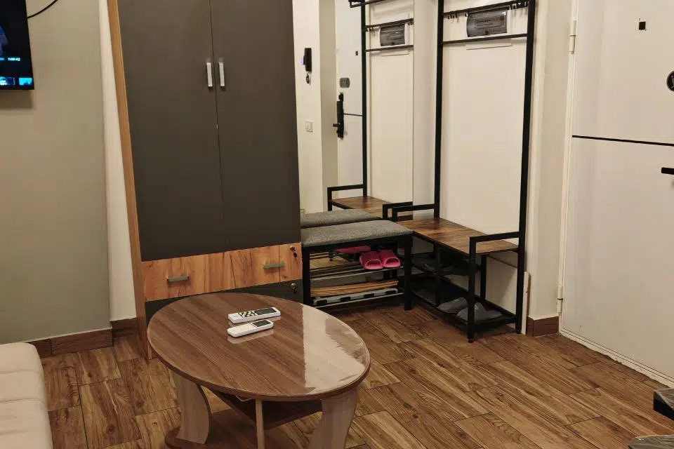 Продаётся студия, 19.3 м²