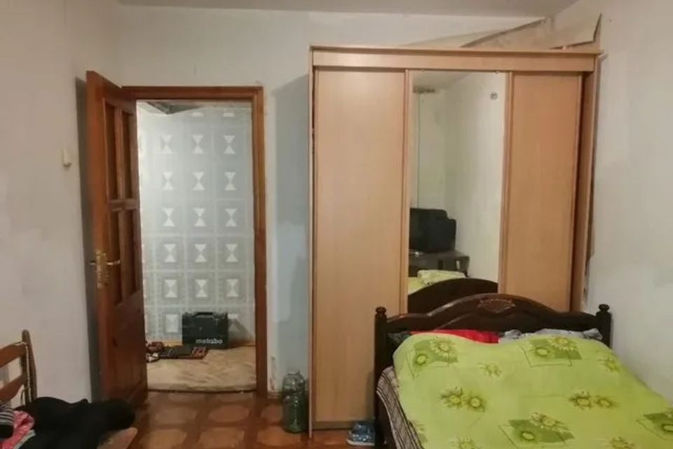 Продаётся 2-комнатная квартира, 52 м²