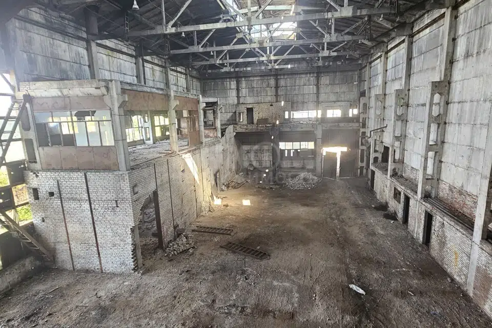 Продаётся помещение своб. назначения, 22200 м²